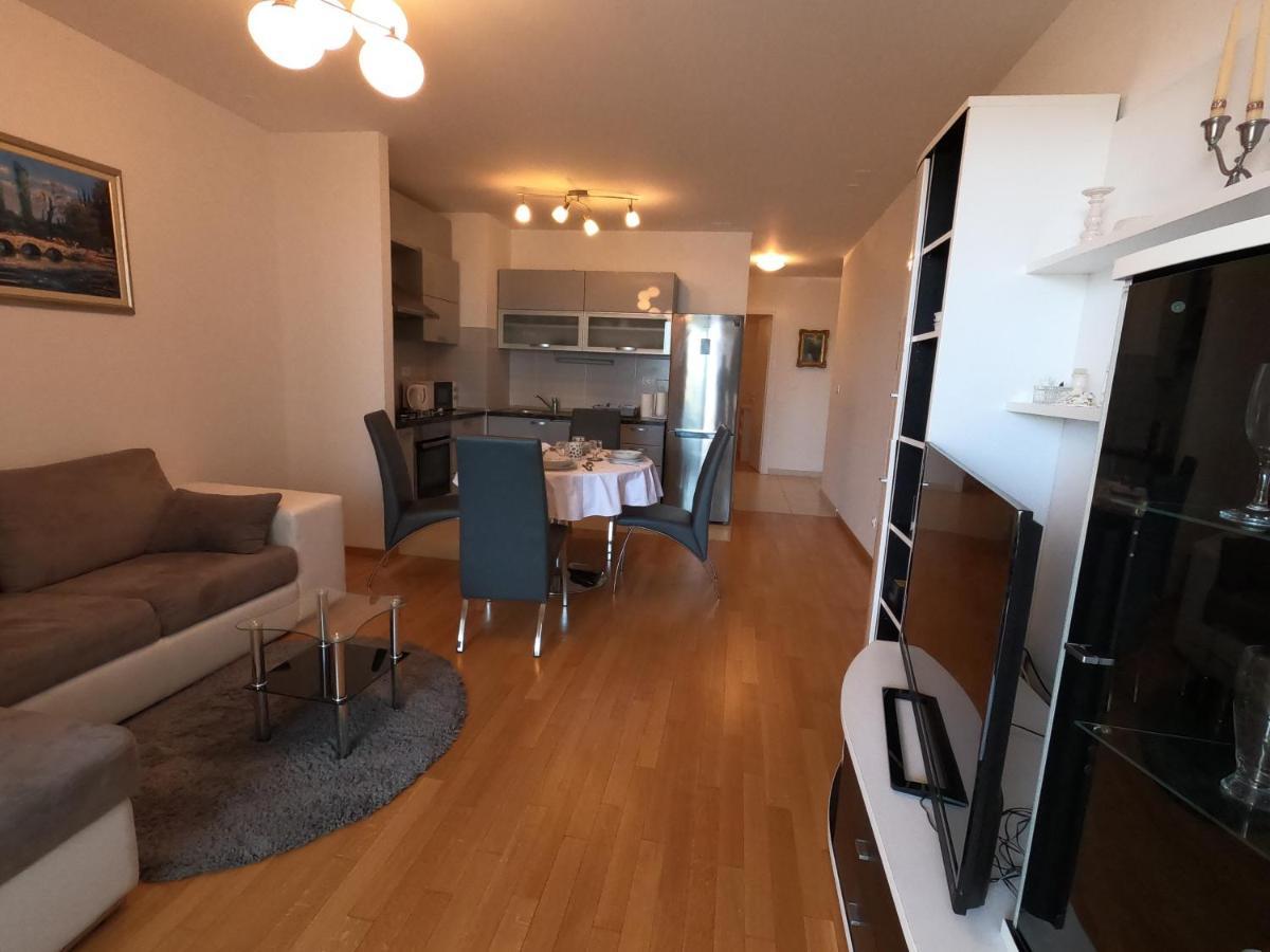 Apartament La Fragola *