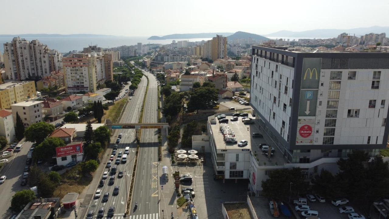 La Fragola Apartament *