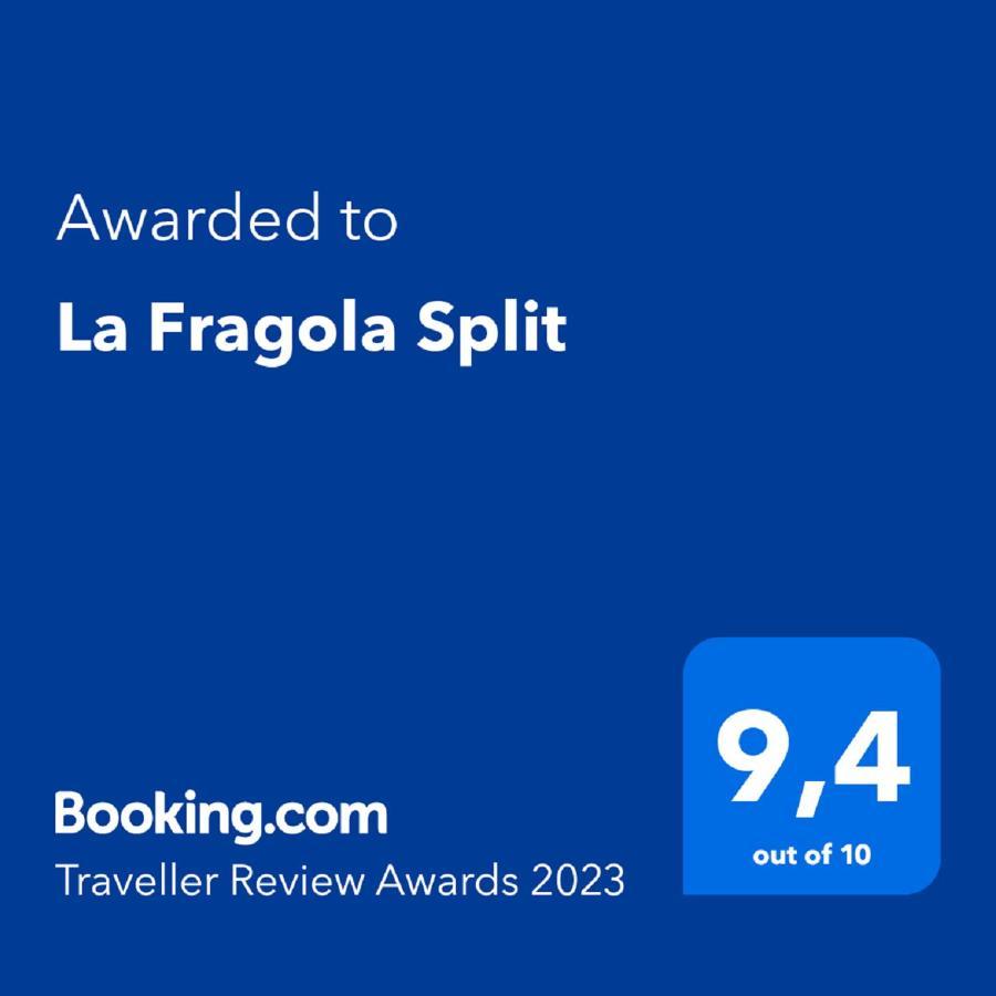 La Fragola